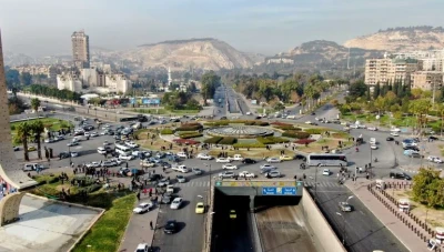 استقالة مسؤول جامعي بارز بدمشق بعد اقتحام مكتبه لتصوير مشاهد درامية تثير الجدل