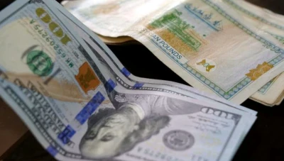 سعر صرف الليرة السورية عند افتتاح يوم الخميس
