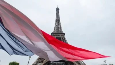 فرنسا تطـلق تأشيـرة جديـدة للإقـامة والعمل الحـ.ـر لمدة سنة قـابـلة للتـجـديد