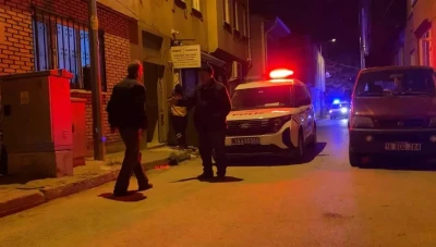 وفاة شاب سوري في بورصة والتحقيقات مستمرة لتحديد السبب