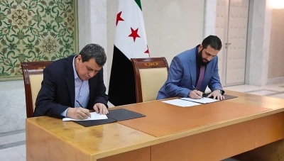 الشرع يؤكد دعم الاتفاق مع مظلوم عبدي ويدعو إلى علاقات جديدة بين سوريا ولبنان