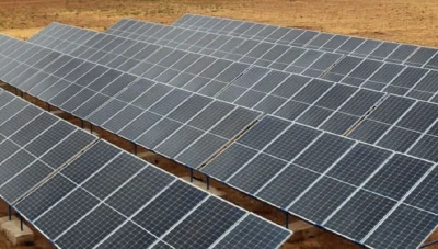 تقلـيص مـدة سداد قـروض الطـاقة الشمسية للقـطاع المنزلي إلى 10 سنوات