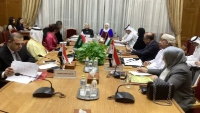 اجتـمـاع عربي في القاهرة يـناقـش تحـ.ـديات الإسـكان والتنـمية الحـضـرية