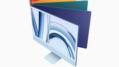 آبل تدهش المستخدمين بشريحة M3 قوية وفعالة للأجهزة الذكية