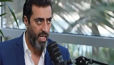 باسم ياخور: لن أعـود إلى سوريا إلا بشـروط محددة