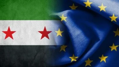 الاتحاد الأوروبي يدعم تعافي الاقتصاد السوري ويؤكد أهمية التسريع في التنفيذ