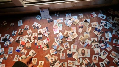 وثيقة رسمية تكشف تسليم جماعي لجثث معتقلين من فرع الخطيب إلى مشفى حرستا دون أسماء