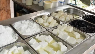 توقـعات بارتفـاع أسـعار الألبان والأجبان مع بدء فصل الشتاء