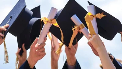 التعليم العالي تعلن عن منح دراسات عليا