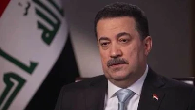 السـوداني: العـراق ينفـي دخـول ماهـر الأسـد بعد سـقـوط النظـام