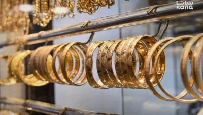 أسعار الذهب في السوق السورية اليوم