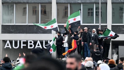 مفاوضات بين ألمانيا وسوريا لإعادة مئات الآلاف من اللاجئين: من هم المستفيدون؟