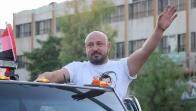 اعتقال وسيم الأسد يكشف شبكة جـ.ـرائم عائلة "أولاد بديع" في سوريا