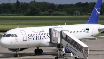 الخطوط الجوية السورية تعلّق رحلات الأحد حتى إشعار آخر