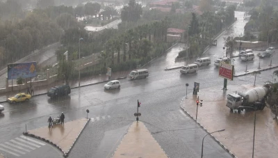 أربعينية الشتاء و الامتـناع عن الحليب و مشتقاته