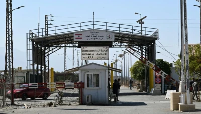 مسؤول في معبر جوسية: تسهيلات رسمية لعودة اللاجئين وممتلكاتهم من لبنان إلى سوريا
