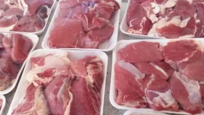 ارتفاع أسعار اللحوم: رئيس جمعية اللحامين يلوم الحكومة ويشير إلى تدهور السوق