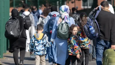 كيف تقيّم ألمانيا طلبات لجوء السوريين؟ توضيحات جديدة حول الحماية والمعايير المعتمدة