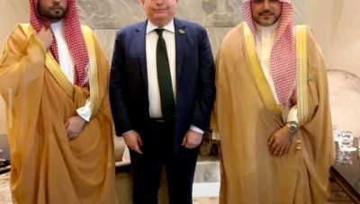 تمويل سعودي محتمل لسوريا بمنحة تصل إلى 60%