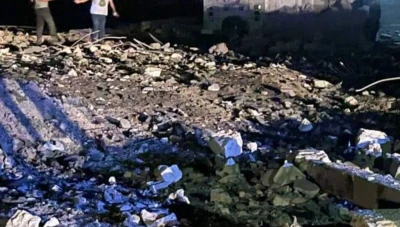 ذوو المعـتـقـلين في سوريا يواجـهـون معـانـاة التعـرف على أحـبائـهم بين ج.ـثـث مجـهـولة