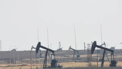 سوريا وقوات سوريا الديمقراطية تتوصلان لاتفاق لتقاسم إنتاج النفط في شمال شرقي البلاد