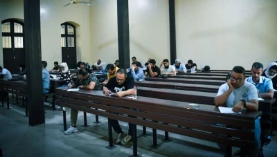 اللغة التركية على مقاعد جامعة دمشق