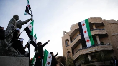 وزير المالية السوري يكشف عن نظام ضريبي جديد ويؤكد أهمية الخصخصة لإحياء الشركات العامة