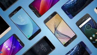 خبير اقتصادي: أسعار الهواتف في سوريا أعلى بـ500% من الخارج بسبب الرسوم والضرائب