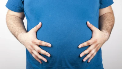 كيفية التخلص من شكل البطن بشكل صحي