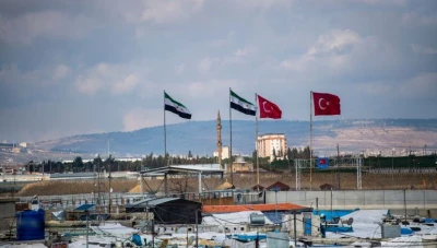 أنباء عن اتفاق محتمل بين تركيا وسوريا: قواعد جوية تركية جديدة في البادية السورية ودور عسكري متزايد لأنقرة