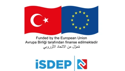 مشـروع تركي ممـول من الاتـحاد الأوروبـي لتدريب 15 ألف لاجئ سوري ودمجـهم في سوق العمل