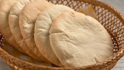 تفسير رؤية الخبز في المنام