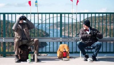 التقاء الحدود: تجربة فريدة للجلوس في ثلاث دول أوروبية في آن واحد