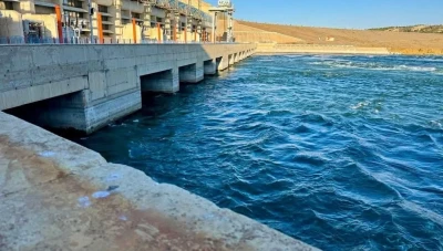 عـودة ضـخ مـياه الشـرب الآمـنة إلى مدينة حـلب بعد تدخـلات طـارئـة