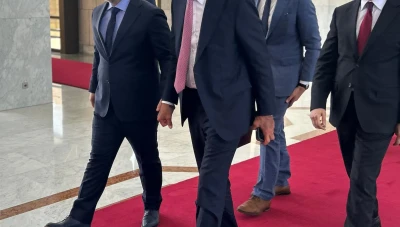 واشنطن ترحب بمرحلة جديدة من التنمية والاستقرار في سوريا