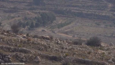 إسرائيل تحث واشنطن على إبقاء سوريا دون سلطة مركزية لمواجهة النفوذ التركي المتزايد