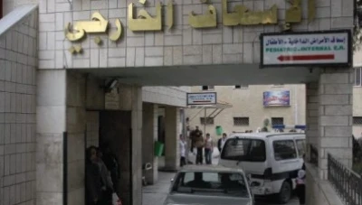 حـصيـ.ـلة ضـحايـا إطـ.ـلاق النـار العشـ.ـوائي في مشـفى المجـ.ـتهد