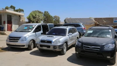 وزارة النقل السورية تمـنع تسجيل السيارات في مناطق شمال حلب