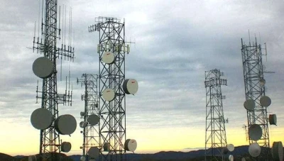 التوسع التقني الإيـراني في سوريا: إرسال محطات هوائية وشرائح اتصالات وإطلاق مشروع شبكة هاتف محمول جديد