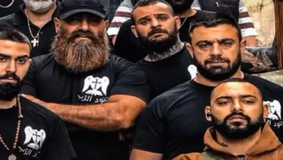 من هم "جنود الرب" المنتشرون في لبنان وما قصة المشروب الذي يتناولونه