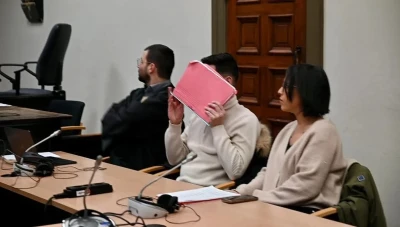 محكمة ألمانية تصدر حكمًا بالسجن 11 عامًا بحق لاجئ سوري في قضية جنائية