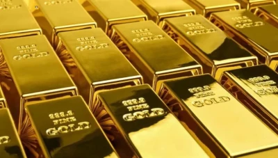 ارتفاع حـاد في أسعار الذهب