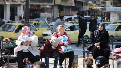 تصريحات أمين سر جمعية حماية المستهلك: الحياة الاقتصادية للمواطن السوري تجاوزت مفهوم "دبر راسك"