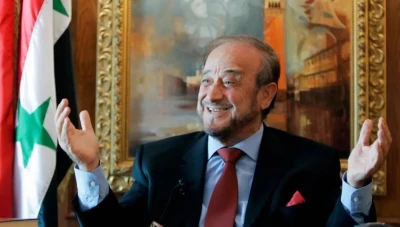 محكـمة سـويسرية تقتـرح تأجـيل محـاكـمة رفـعـت الأسـد بسـبب وضـعه الصـحـي