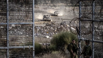 الاحتلال الإسرائيلي يجري مسحًا سكانيًا وخدميًا في القنيطرة ويطرح فرص عمل داخل أراضيه