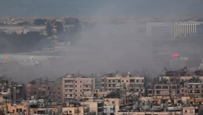 الجيش الإسرائيلي يعتقل مواطناً سورياً بتهمة التجسس لصالح الحرس الثوري الإيراني في عملية داخل الأراضي السورية