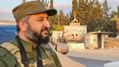 وزير الدفاع يعلن وقف إطـ.ـ لاق الـنـ.ـار في السويداء ويؤكد استمرار ضبط الأمن