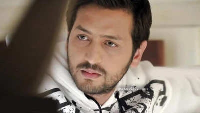 علي سكر: الممثل الحساس وحلم العائلة والبنوتة