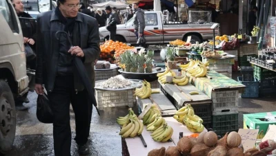 عام على تحرير الاقتصاد السوري: مؤشرات انتعاش وتوسع في الأسواق والاستثمار