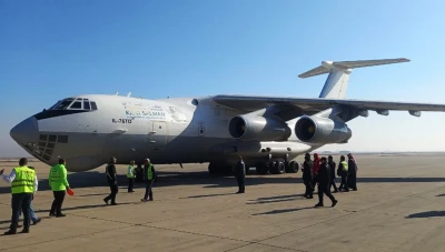 سوريا تستعد لتعزيز أسطولها الجوي بـ 5 إلى 6 طائرات خلال عام 2025